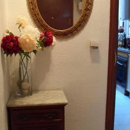 Séjour chez l'habitant 30-1- комната в квартире для 1 до 2 человек,