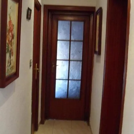 30-1- комната в квартире для 1 до 2 человек, Séjour chez l'habitant *