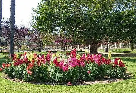 30-1- комната в квартире для 1 до 2 человек, Pansiyon Alicante