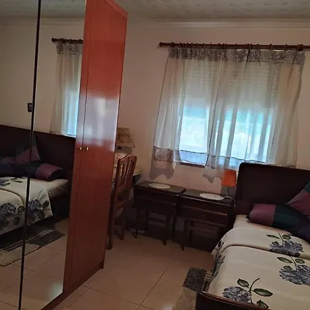 30-1- комната в квартире для 1 до 2 человек, Alicante